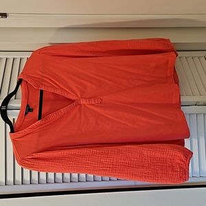 Nautica Shirt 100% Cotton